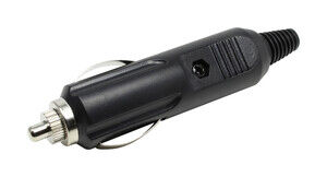 CONECTOR MECHERO C/FUSIBLE