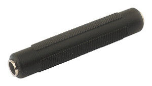 ADAPTADOR HEMBRA ST/HEMBRA ST 6.35 ST