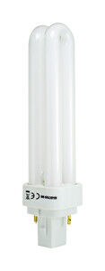 TUBO FLUORESCENTE 26W DIA(DESCATALOGADO)