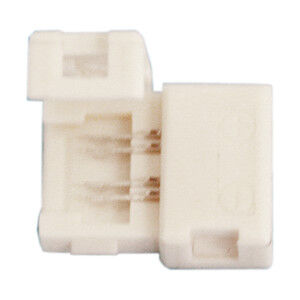 CONEXION EMPALME TIRAS LED 5050