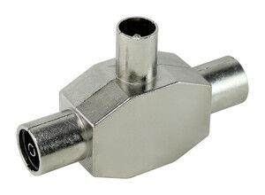 CONECTOR SEPARA. INDUCT. 2H/1M