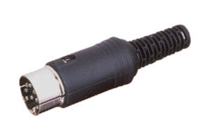 CONECTOR 6 CTOS. 45