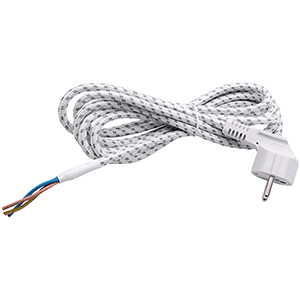 CABLE PLANCHA 2M 3x0.75