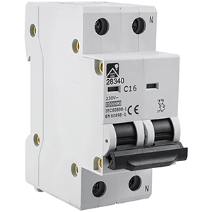 INTERRUPTOR MAGNETOTERMICO 40A