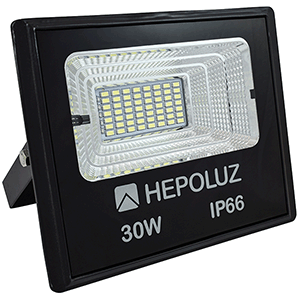 PROYECTOR LED 30W 6000K SOLAR