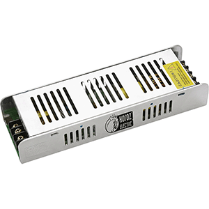 TRANSFORMADOR LED 60W 12V 5A