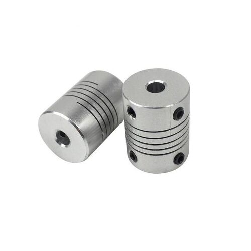 ACOPLADOR 5MM PARA EJE MOTOR