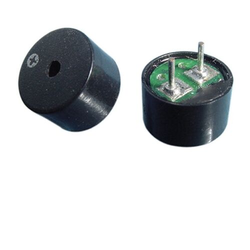 BUZZER/MICRO ALTAVOZ PASIVO ARDUINO 10-16