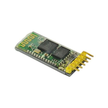 MODULO BLUETOOTH ARDUINO HC-05     10-16