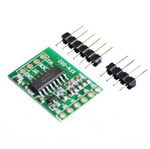 SENSOR DE PESO A PRESION HX711 ARDUINO   10-16