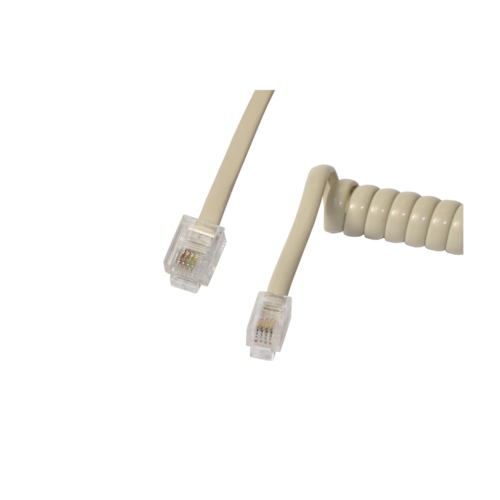 CORDON MODULAR RIZADO PLANO 2V.
