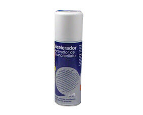 ACELERADOR CIANO 200ml.