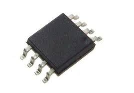 Circuito Integrado M.I. SMD LM393D-SMD 1-L