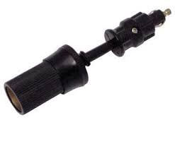 ADAPTADOR MECHERO PEQUEÑO M - GRANDE H