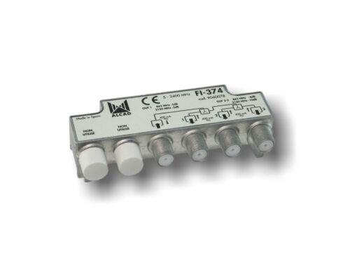 DISTRIBUIDOR ALCAD FI-374