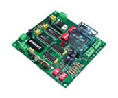 CEBEK TL7 RECEPTOR 1 CANAL ENCLAVAMIENTO 12 V.A