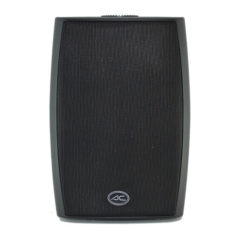 ALTAVOZ CAJA 6 PASIVA NEGRA