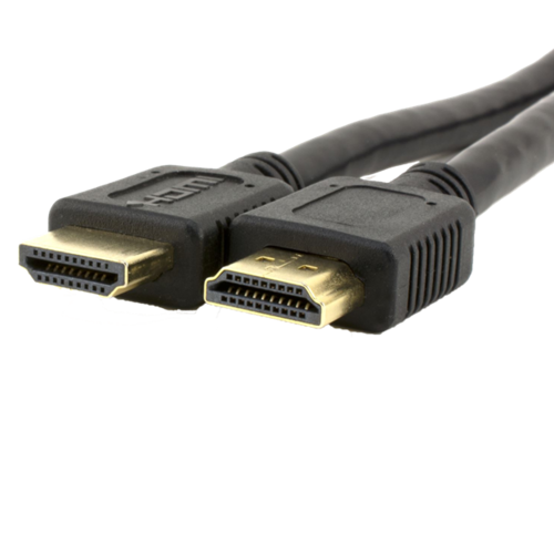 CABLE  HDMI/M A HDMI/M 1.25 / 1.50 MT