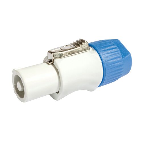 CONECTOR SPEAKON POWER OUT CAJA 5