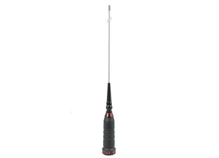 ANTENA EMISORA DE CB SANTIAGO 600 - Tecnitron - Tienda Online