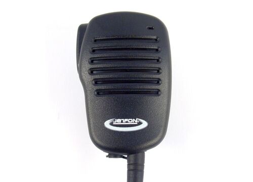 MICRO-ALTAVOZ JR-4003 C/PTT MOTOROLA