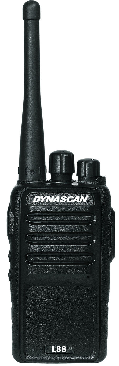 PORTATIL DYNASCAN PMR L88