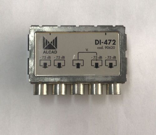 DISTRIBUIDOR DI-472 P/C