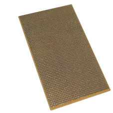 PLACA FIBRA TIRAS 100x160