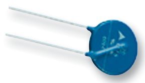 VARISTOR 150V AC 50 A.