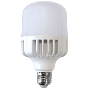 LAMPARA LED 40W E27 6000K