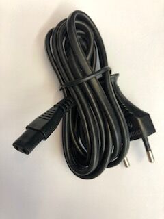 CONEXION CABLE ALIMENTACIN CONECTOR MINI ESPECIAL