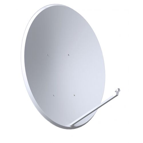 ANTENA PARABOLICA 100x90 MOD C