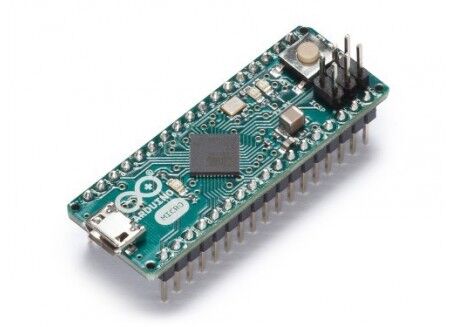 ARDUINO MICRO == NANO