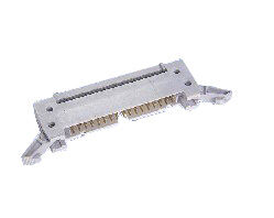 CONECTOR M. AEREO CABLE PLANO DOBLE FILA 20 PIN