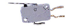 MICROINTERRUPTOR