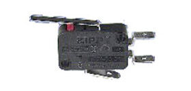 MICROINTERRUPTOR ZIPPY C7PALANCA 28mm