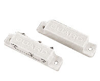 INTERRUPTOR REED DE ALARMA   0,5 AMP