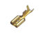 CONECTOR FASTON HEMBRA 4.8x0.5 LATON