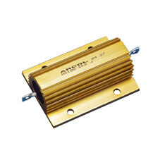 RESISTENCIA POTENCIA 100W 47 Ohm. HS100 ARCOL