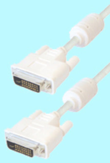 CABLE DVI M 24+1- DVI M 24+1 3MTS.