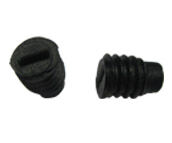 TORNILLO CABLE 1/4 30N