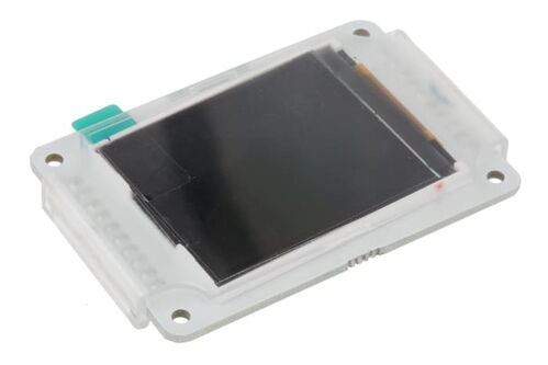 ARDUINO PANTALLA TFT LCD    10-14