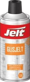 LUBRICANTE GLISJELT ANTI-ADHERENTE