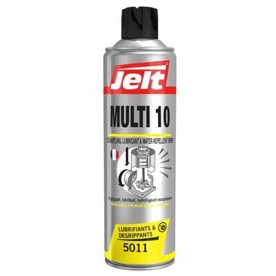 SPRAY MULTIUSOS DLH 10