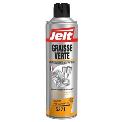 GRASA VERDE 520 ML