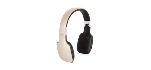 AURICULARES BLUETOOTH FONESTAR DORADO 13 HORAS  C/ MICRO