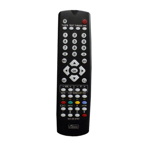 MANDO PROGRAMABLE STB1,TDT,SAT Y CABLE