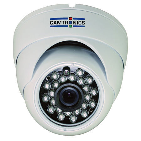 CAMARA DOMO 1080 2.8MM 24 LEDS (AHD/CVI/TV1/CVBS)