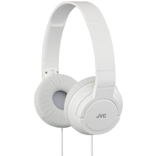 AURICULAR JVC COLORES - Tecnitron - Tienda Online