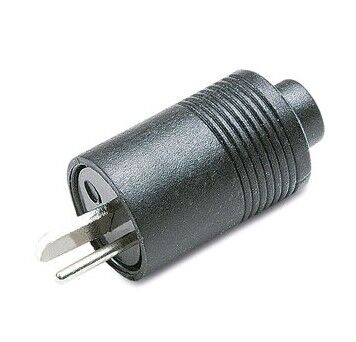 CONECTOR ALTAVOZ MACHO=CON-238